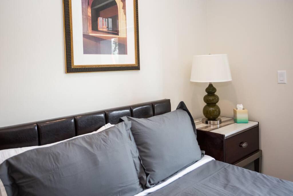 Inn Cute With Large Balcony And Great Park View San Diego